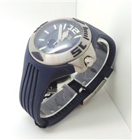 Watch Sector No Limits Man in Steel 3251131735 - 3251131735